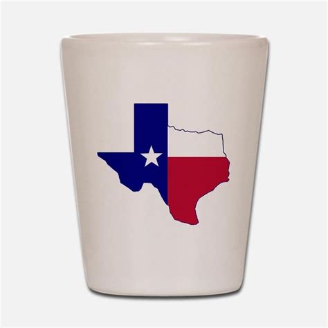 Texas Shot Glasses Buy Personalized Texas Shot Glasses And Favors