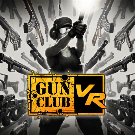 Gun Club Vr