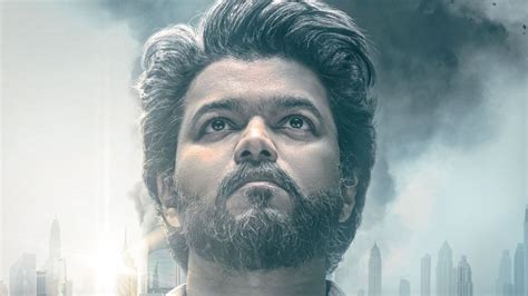 Goat Box Office Collection Day 9 Detailed Report Thalapathy Vijay Film