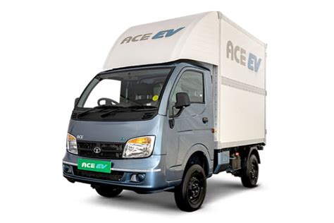 Ace Ev Images 📸 Tata Ace Ev Interior And Exterior Photos 360 View