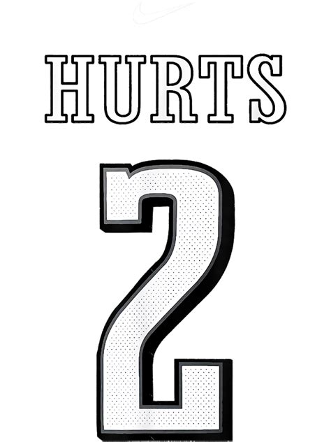 jalen hurts birthday 6