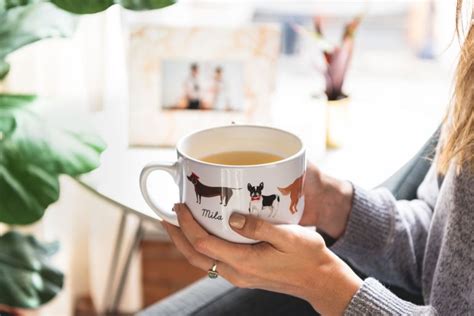 Coffee Mug Sizes Guide To Finding The Perfect Cup Shutterfly