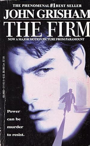 The Firm by John Grisham, First Edition - AbeBooks