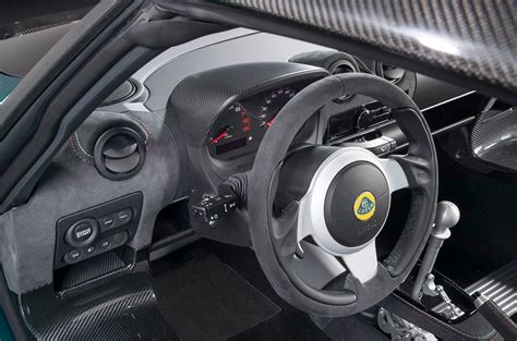 Lotus Exige Cup Fabricante Lotus Planetcarsz