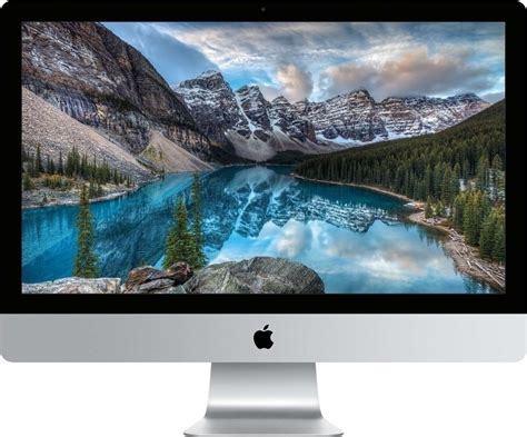 Apple IMac 27 Retina 5K I5 8GB 1TB HDD Mac OS X Skroutz Gr