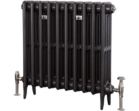 Freestanding Home Heating Short Cast Iron Column Radiators China Cast