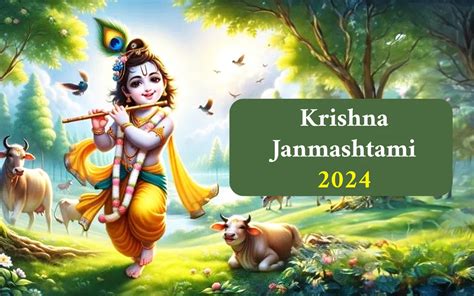 Janmashtami Guide Click To Know Dates And Puja Timings Pune Pulse