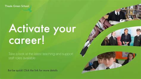 Theale Green School - Ofsted Report, Parent Reviews (2025)