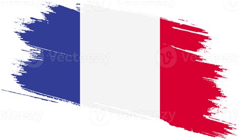 Bandera De Francia Png