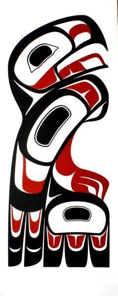 Tlingit Eagle Carving Art Pinterest Tlingit Eagle And Pacific