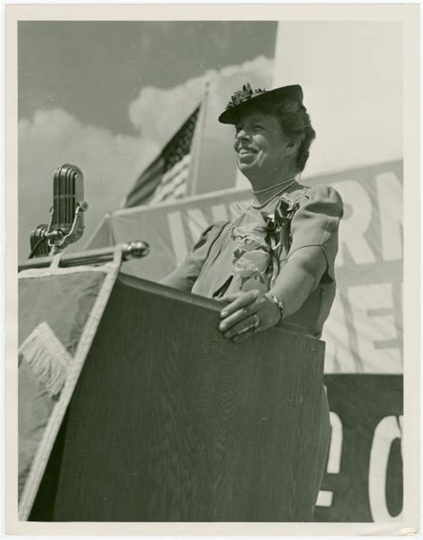 Labor International Ladies Garment Workers Union Eleanor Roosevelt