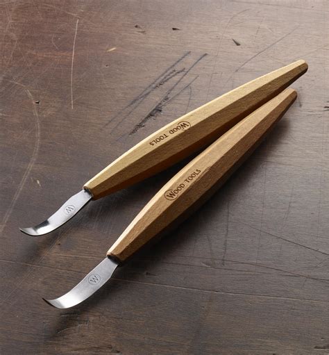 Spoon Carving Set Woodcarving Knives Chisele Set Spoon Knife Wood