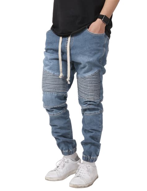 skinny jogger pants for men 3