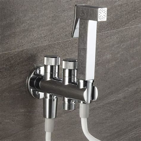 Douchette Main Bidet Pulv Risateur Douchette Bidet Multifonctions Wc