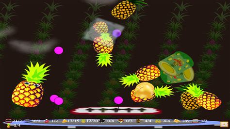 Pineapple Island on Steam