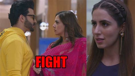 Kundali Bhagya Spoiler Alert Karan And Preeta To Fight Because Of