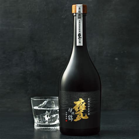 【高島屋限定】本格芋焼酎甕貯蔵「安閑恬静 甕伊佐錦」 商品詳細 高島屋オンラインストア