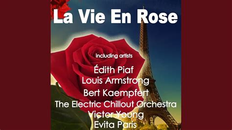 La Vie En Rose Remastered Youtube Music