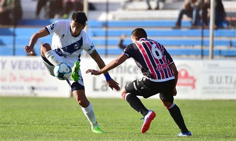 Guillermo Brown Chacarita Horario TV Y Posibles Formaciones Que