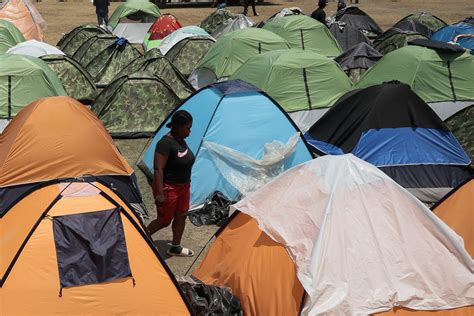 Migración Climática Femenina Una Realidad Que Expone La Vulnerabilidad