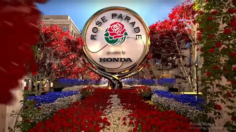 Jackson State University S Sonic Boom To Perform At Rose Parade