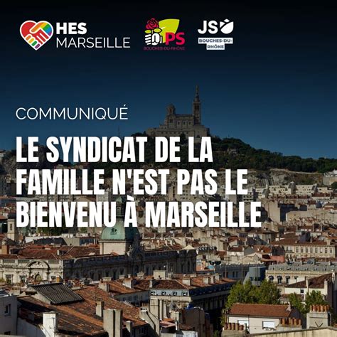 Le syndicat de la famille ex Manif pour tous nest pas le bienvenu à