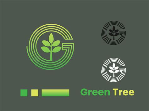 Birch Tree Logo Designs Themes Templates And Downloadable Graphic