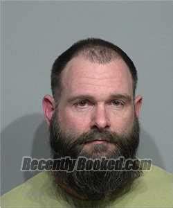 Recent Booking Mugshot For Adam Lee In Milwaukee County Wisconsin