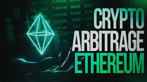 Ethereum New Crypto Arbitrage Strategy 2024 ETH P2P Arbitrage