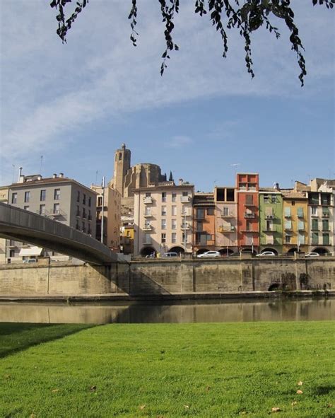 Balaguer, a walk through its walls - Fototurista JuanjoFuster ...