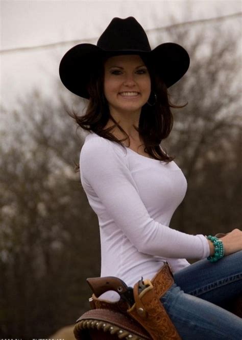 Pin On Cowgirls