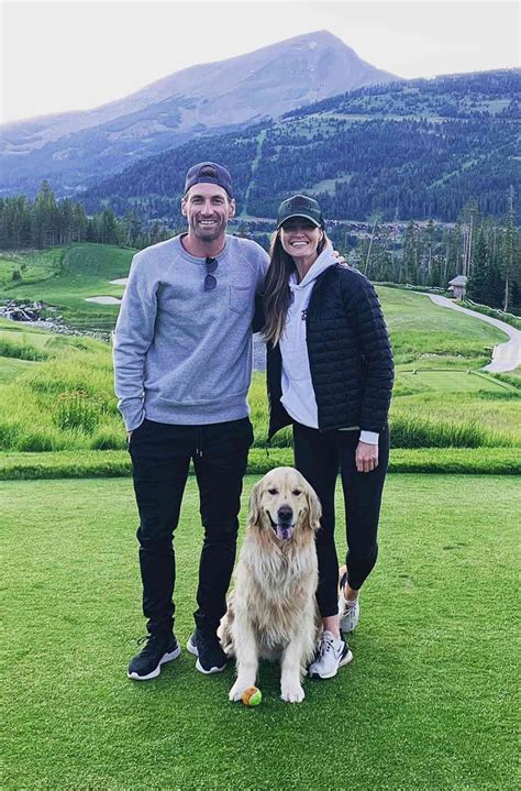 Who Is Erin Andrews' Husband? All About Jarret Stoll