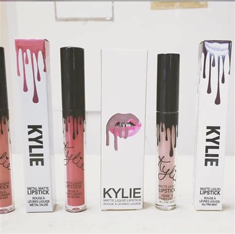 How To Spot A Fake Kylie Jenner Lip Kit And Where Not To Buy Them