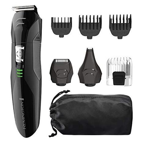 14 Best Manscaping Trimmers 2024 Best Body Hair Trimmers According