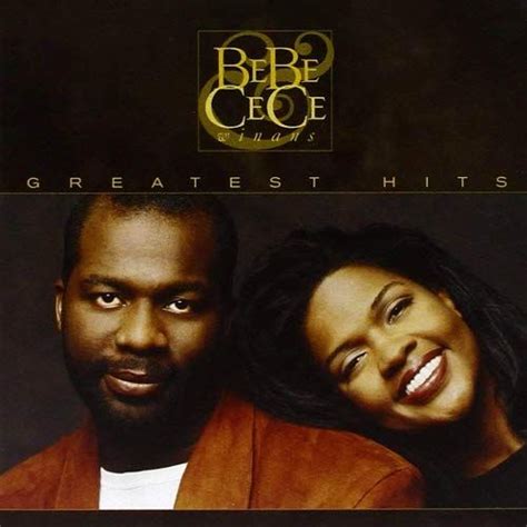 BeBe & CeCe Winans - Greatest Hits (CD) - Amoeba Music