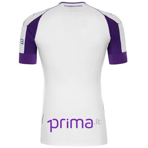 Fiorentina 2020 21 Away Kit