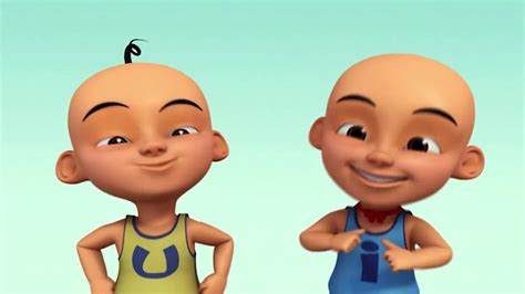 Upin And Ipin Desktop Wallpapers Wallpaper Cave