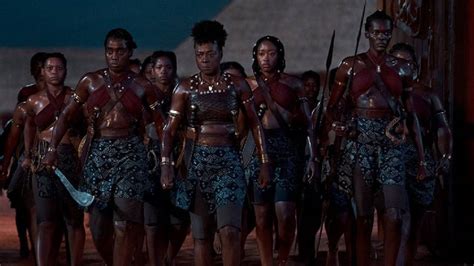 Amazons Of Dahomey World S Only All Female Army