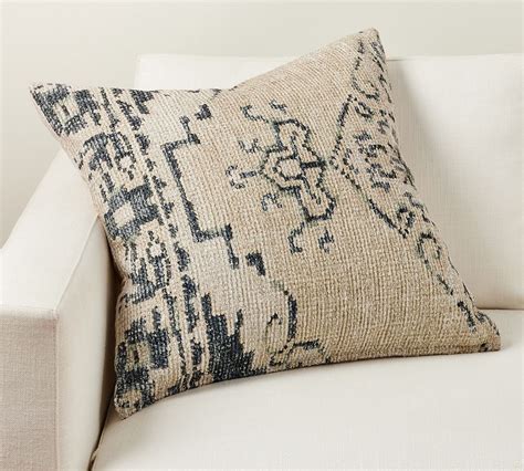 Beau Pillow Pottery Barn