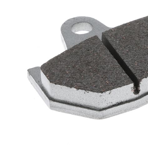 Motorcycle Products Nissin Brake Pad Hitachi Astemo Global Aftermarket