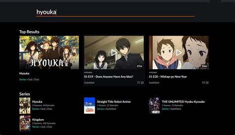 Crunchyroll Animenextlevel On Twitter Recs Funimation Anime You