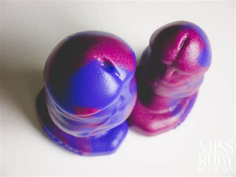 Amazon HEAVY HITTERS Premium Silicone Weighted Anal Plug For Men Women Couples Long Wear