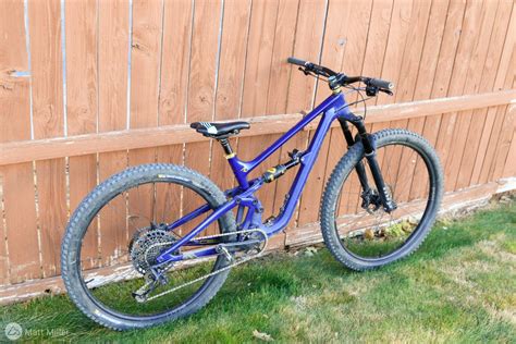 Bikeyoke Revive 20 Dropper Review Singletracks Mountain Bike News