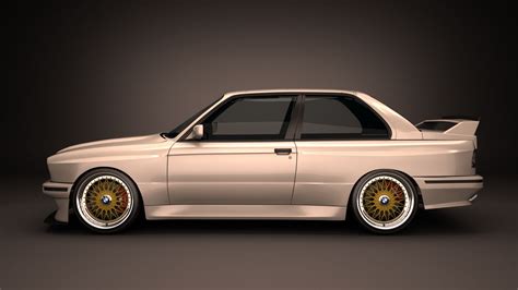 The Iconic Bmw M3 E30 Sports Cars Bmw M3 E30 General Information The Videos Bellow Offer