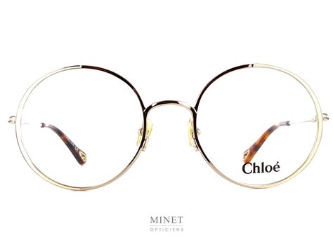 Chloé Ch0040o Opticiens Minet