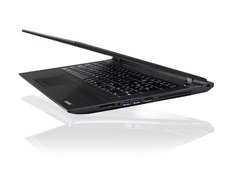 Toshiba Satellite C D Serie Notebookcheck It