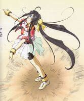 Skuld | Top-Strongest Wikia | Fandom