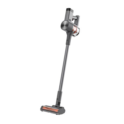 Вертикальный пылесос Xiaomi Vacuum Cleaner G20 Max серый : купить по ...