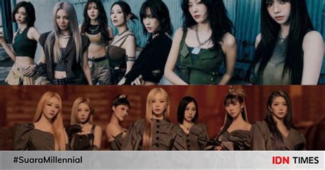 Lagu Kpop Ini Serukan Ajakan Menjaga Lingkungan