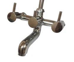 Wall Mixer Wall Mixer In Telephonic Manufacturer From Delhi